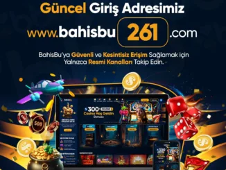 bahisbu güncel adresimiz